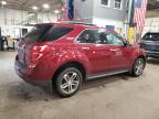 2017 Chevrolet Equinox Premier იყიდება Blaine-ში, MN - Mechanical