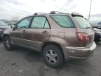 1999 Lexus Rx 300 продається в North Las Vegas, NV - Rear End