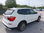 2015 BMW X3 XDRIVE2 for sale at Copart ST HELENS