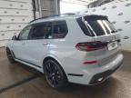 2024 BMW X7 XDRIVE4 for sale at Copart EAST KILBRIDE
