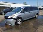 2011 Toyota Sienna  იყიდება New Britain-ში, CT - Front End