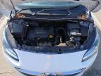 2015 VAUXHALL CORSA SRI for sale at Copart NEWBURY