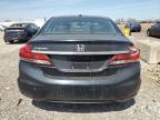 2013 Honda Civic Exl de vânzare în Chicago Heights, IL - Front End