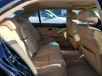 2001 Bmw 740 Il იყიდება Portland-ში, OR - Minor Dent/Scratches