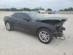 2014 Chevrolet Camaro Ls за продажба в New Braunfels, TX - Front End
