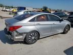 2012 Hyundai Sonata Gls zu verkaufen in Haslet, TX - Rear End