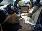 2009 Chevrolet Equinox Lt de vânzare în Denver, CO - Rear End