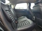2019 Ford Fusion Sel продається в Chicago Heights, IL - Front End
