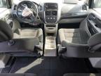 2017 DODGE GRAND CARAVAN SE for sale at Copart ON - OTTAWA
