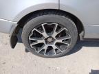 2008 LAND ROVER RANGE ROVE for sale at Copart WOLVERHAMPTON