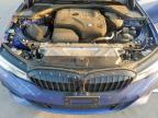 2021 Bmw 330I  продається в Grand Prairie, TX - Hail