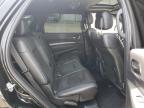 2019 Dodge Durango R/T იყიდება Leroy-ში, NY - Rear End