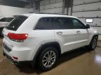 2015 Jeep Grand Cherokee Limited for Sale in Blaine, MN - Mechanical