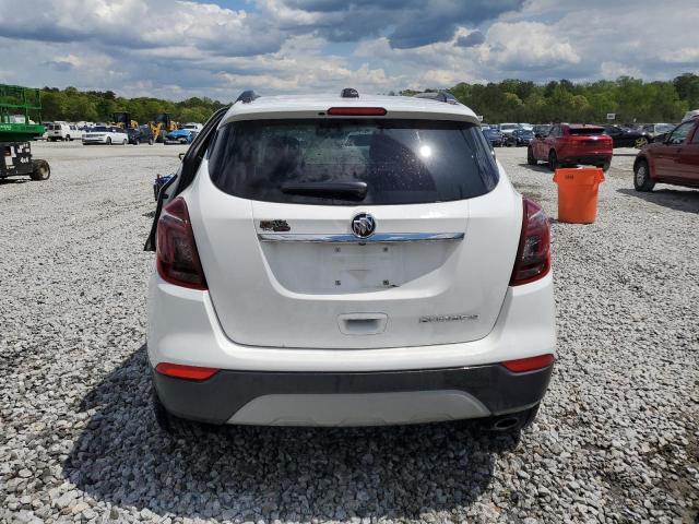  BUICK ENCORE 2019 Белы