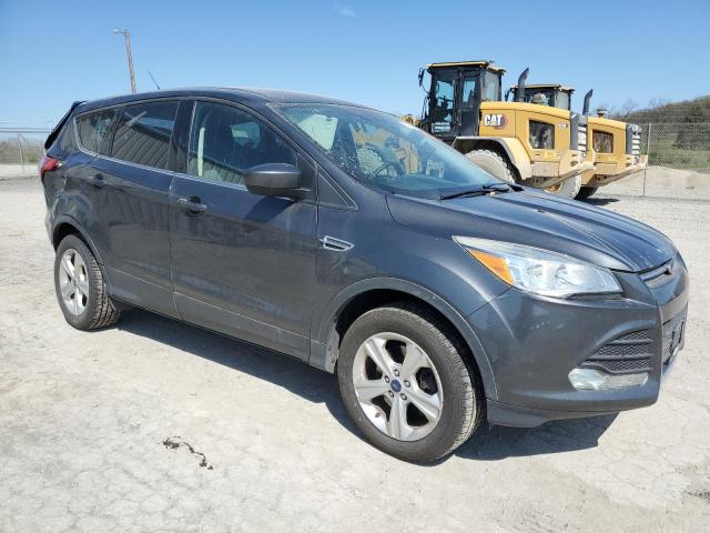 Parquets FORD ESCAPE 2016 Gray
