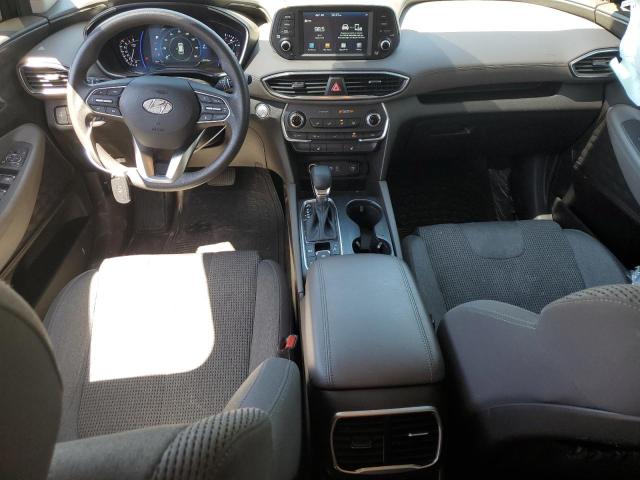  HYUNDAI SANTA FE 2020 Black