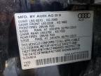 2017 Audi Q7 Premium Plus იყიდება Cahokia Heights-ში, IL - Minor Dent/Scratches