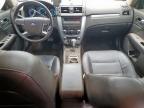 2012 Ford Fusion Sel للبيع في Haslet، TX - Side