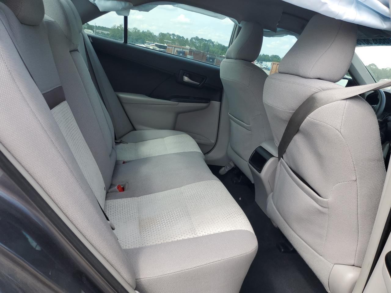 2014 Toyota Camry L VIN: 4T1BF1FK3EU440005 Lot: 55395875