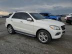 2013 Mercedes-Benz Ml 350 4Matic на продаже в Earlington, KY - Hail