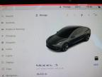 2021 TESL MODEL 3 ST for sale at Copart SANDY