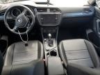 2018 Volkswagen Tiguan Se for Sale in Portland, OR - Side