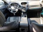2013 ACURA RDX  à vendre chez Copart AB - EDMONTON