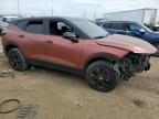 2021 Chevrolet Blazer 2Lt на продаже в Woodhaven, MI - Front End