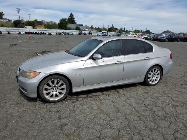2007 Bmw 335 I