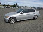 2007 Bmw 335 I for Sale in Vallejo, CA - Rear End