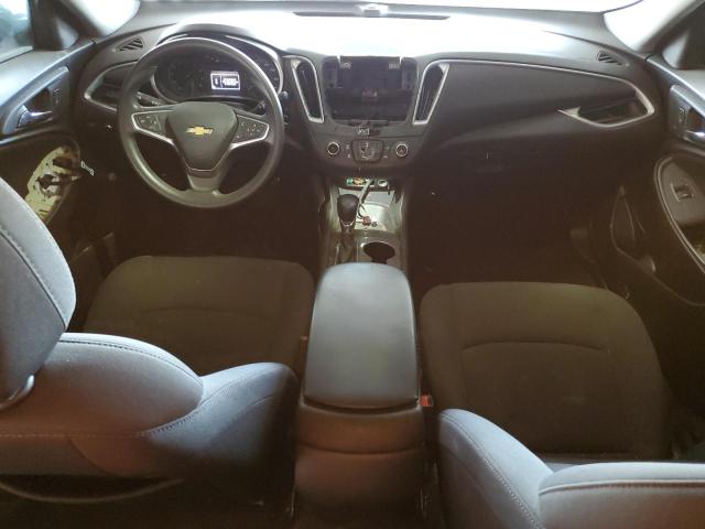  CHEVROLET MALIBU 2022 Белы