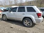 2006 Jeep Grand Cherokee Laredo en Venta en Hurricane, WV - Water/Flood