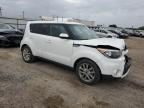 2017 Kia Soul + for Sale in Mercedes, TX - Front End