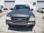 2011 Ford Ranger Super Cab за продажба в Gaston, SC - Water/Flood