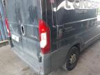 2016 CITROEN RELAY 35 L for sale at Copart SANDTOFT