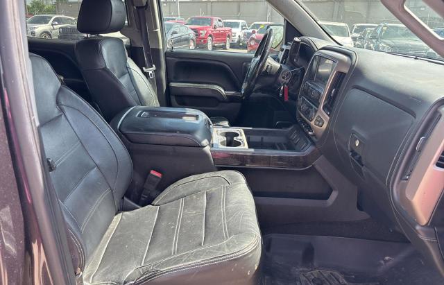 2015 GMC SIERRA K1500 DENALI