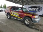2000 Toyota 4Runner Sr5 на продаже в Hayward, CA - Minor Dent/Scratches