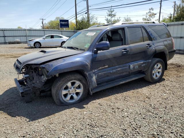 2004 Toyota 4Runner Sr5