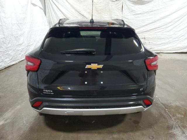 CHEVROLET TRAX 2024 Czarny