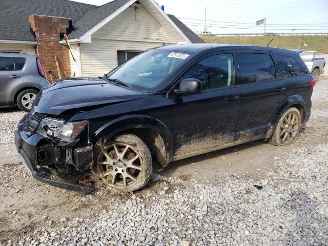 2014 Dodge Journey R/T