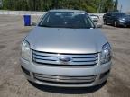 2009 Ford Fusion Sel for Sale in Dunn, NC - Rear End