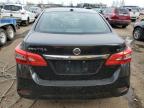 2019 NISSAN SENTRA S à vendre chez Copart AB - CALGARY