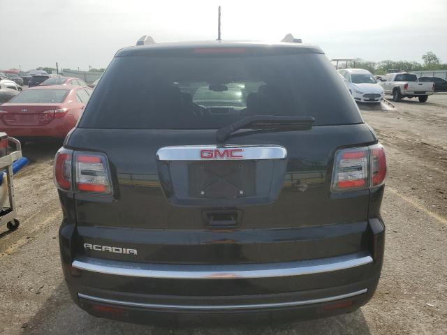  GMC ACADIA 2015 Black