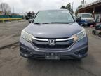 2016 Honda Cr-V Lx en Venta en Denver, CO - Side