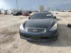 2010 Infiniti G37 Base for Sale in Pekin, IL - Rear End