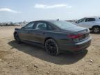 2022 Audi A8 L იყიდება Elgin-ში, IL - Front End
