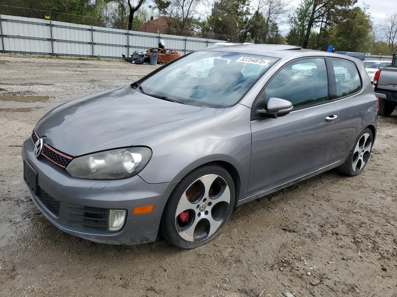 Hampton, VA에서 판매 중인 2010 Volkswagen Gti - Mechanical