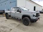 2024 Chevrolet Silverado K2500 Zr2 for Sale in Windsor, NJ - Front End