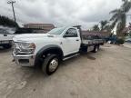 2019 Ram 5500  zu verkaufen in Los Angeles, CA - Normal Wear