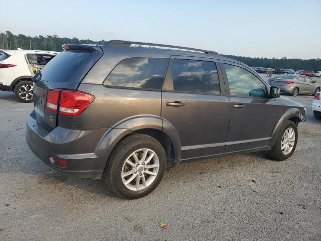  DODGE JOURNEY 2016 Szary